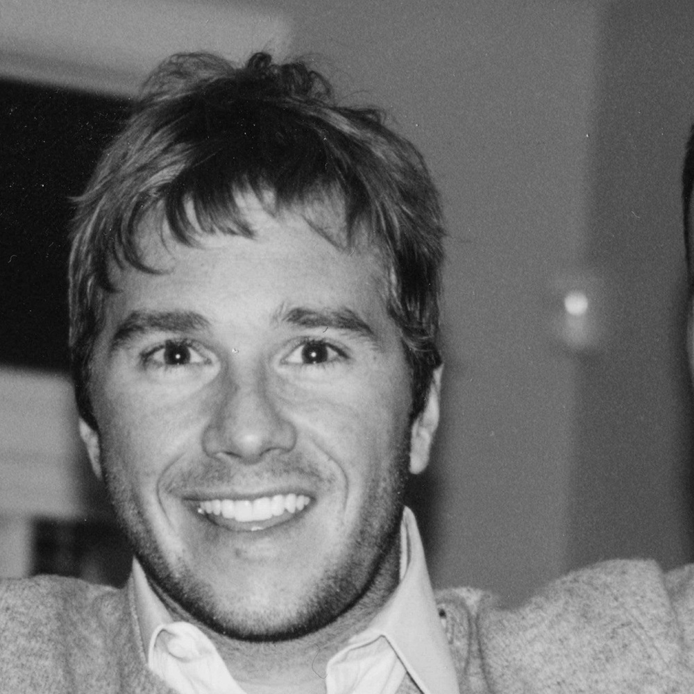 Meet your Posher, Eric